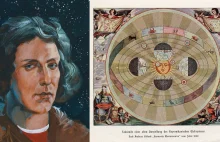 Mroczne sekrety Mikołaja Kopernika