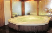 Japonia. Stężenie groźnej bakterii w łaźni hotelu przekroczyło normę 3700 razy