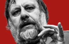 Žižek: Co kryje się za skrajnie prawicową polityką rządu izraelskiego