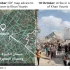 BBC - Izrael ostrzelał rejony, które miały być bezpieczne
