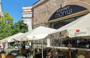 Kolejna restauracja żegna się z Sopotem! W centrum wytrzymała trzy lata