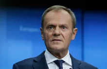 Donald Tusk: Wojna jest realna. Możliwy każdy scenariusz.