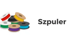 Stworzyłem darmową aplikację dla drukarzy 3D - Szpuler. Z promocjami i magazynem