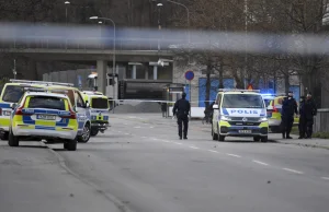 Polak brutalnie zamordowany w Szwecji. Zapłacił życiem za zwrócenie uwagi