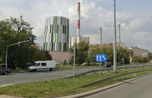 Ruszyła budowa akumulatora ciepła na terenie Elektrociepłowni Żerań