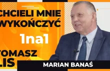 Marian Banaś przerywa milczenie