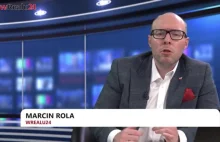 Ziobro finansował media Marcina Roli