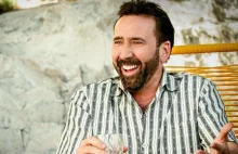 Nicolas Cage skończył 60 lat! Filmografia słynnego aktora