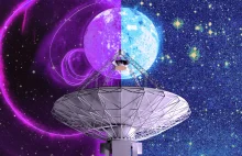 Wolno rotująca radiowa gwiazda neutronowa łamie wszelkie zasady
