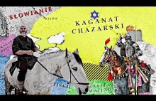 Kaganat Chazarów