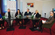 POLREGIO w debacie eksperckiej Kolej na kolej w Dębicy