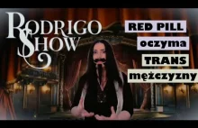 RED PILL Moda Wysoka - reakcja TRANS mężczyzny