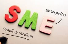 Seeing Little and Medium Endeavors (SMEs)