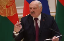 Łukaszenka symuluje chorobę? Tak chce odstraszyć Putina