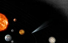 Polska firma zaangażowana w unikalną misję badania komet | Space24