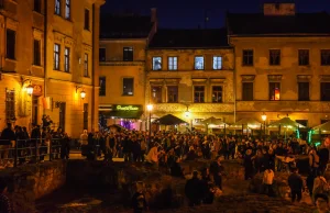 Lubelskie festiwale 2023. Daty największych wydarzeń w Lublinie [TERMINA