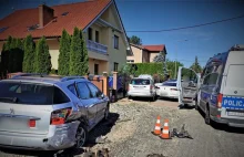 Legnica: Tragiczny wypadek z udziałem Ukraińca - Wydarzenia w INTERIA.PL