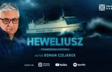 Na krótko przed katastrofą Heweliusza został zdemontowany kluczowy system