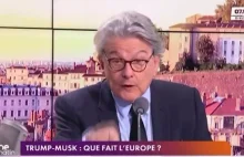 Były komisarz UE o unieważnieniu wyborów: Zrobiliśmy to w Rumunii i zrobimy to w