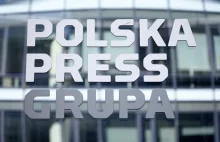 Polskie Radio rezygnuje z Polska Press. "PR zatrudnia znakomitych dziennikarzy".