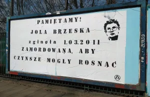 Śledztwo w sprawie śmierci Jolanty Brzeskiej ma znów zostać przedłużone