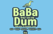 Ba Ba Dum - Graj i ucz się