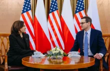 Polska chce dotrzeć przez partnerstwo z USA do jądrowego serca Europy