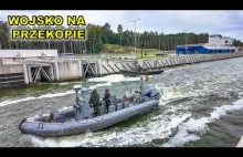 Czy Przekop ma znaczenie militarne?