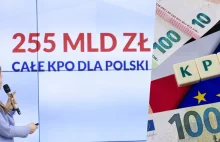 Jak wydawano pieniądze z KPO? Ekspert odsłania kulisy: to prostsze niż korupcja
