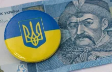 "Największa udokumentowana" łapówka w historii Ukrainy. Jest akt oskarżenia