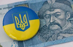 "Największa udokumentowana" łapówka w historii Ukrainy. Jest akt oskarżenia