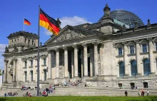 Niemiecki biznes ostrzega przed ekstremistami. Ale tylko prawicowymi