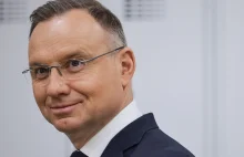 Andrzej Duda został członkiem rady nadzorczej ZEN.COM