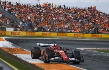 Dlaczego decyzja ws. sytuacji Leclerca i Russella uwypukliła nieścisłość sędziów