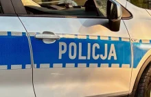 Tajemnicza śmierć w konwoju policji.