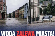 Ruszyła oficjalna zbiórka od siepomaga.pl dla powodzian