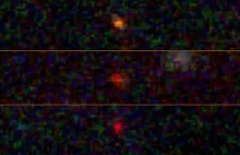 Teleskop Webba zidentyfikował trzy kandydatki na ciemne gwiazdy