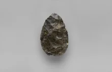Kamienne narzędzia znalezione na Ukrainie mogą mieć nawet 1,4 miliona lat