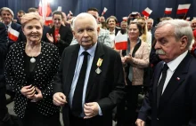 Kaczyński: Będziemy bronić Ziobry. Cała patriotyczna Polska byłaby w kajdankach