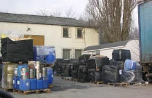 W sprawie hali z odpadami w Zielonej Górze apelowano od lat