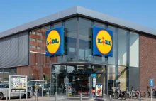 Lidl zatrudnia. Do 6700 zł brutto miesięcznie