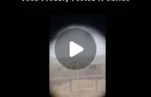 Izraelscy snajperzy filmują swoje polowanie na dzieci