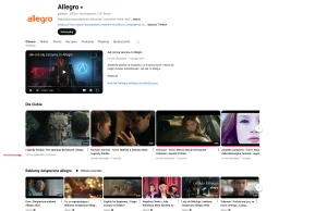 #Allegro - kiedyś robiliśccie to dobrze, 7-8 lat temu? Coście zrobli do teraz?