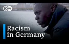 Rasizm to poważny problem w Niemczech [ENG]