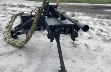 Reduty jak z filmów science fiction. Ukraina szykuje rewolucję na froncie