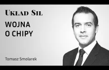 Tomasz Smolarek - Wojna o chipy