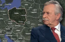 "Polska - popychadło i wypychadło". Generał grzmi ws. planów pokojowych dla UKR