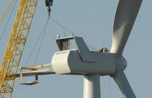 Francja. Sąd apelacyjny zdecydowało rozbiórce turbin wiatrowych