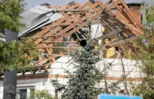 Nie rosyjski dron, ale polska rakieta. Nieoficjalne informacje o uderzeniu w dom