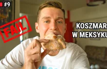 Koszmar w MEKSYKU